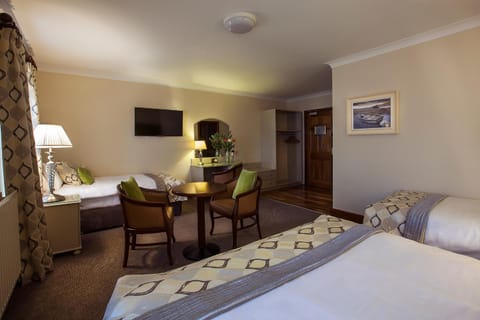 Breffni Arms Hotel Hotel in Longford