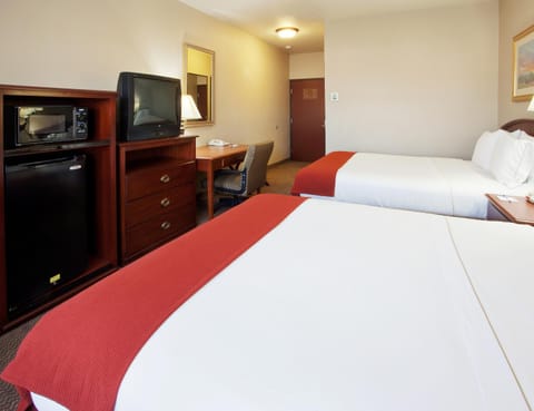 Holiday Inn Express- West Sacramento, an IHG Hotel Hotel in West Sacramento
