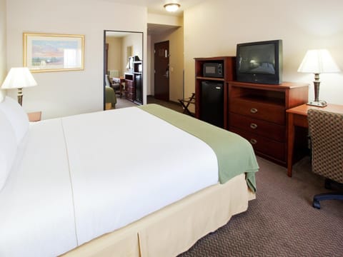 Holiday Inn Express- West Sacramento, an IHG Hotel Hotel in West Sacramento