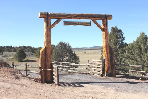 Sevier River Ranch & Cattle Company Farm Stay in Utah