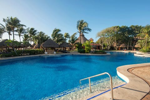 Iberostar Quetzal Resort in Playa del Carmen
