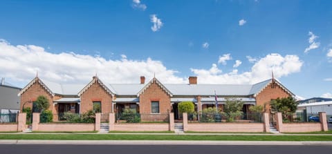 Ningana Heritage Houses Appartement in Mudgee