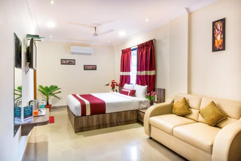 Octave Hotel and Spa - JP Nagar Hotel in Bengaluru