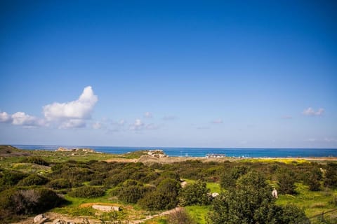 Beach, Sea view