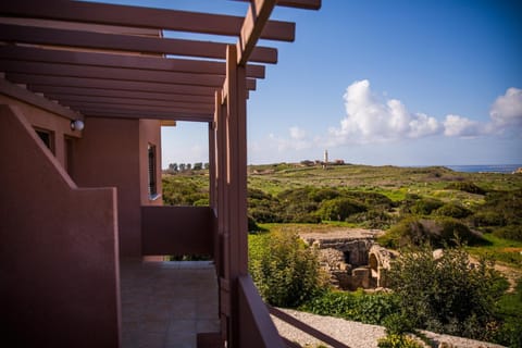 View (from property/room), Balcony/Terrace