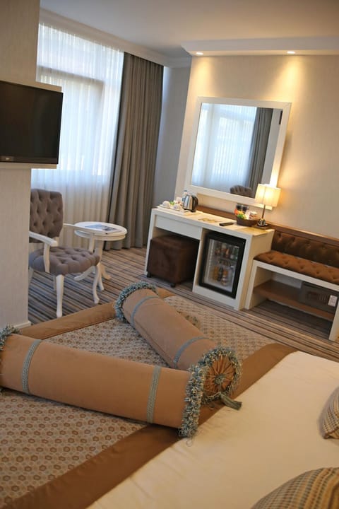 Seven Deep Hotel Hôtel in Ankara