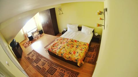 Anda Residence Bed and Breakfast in Sibiu