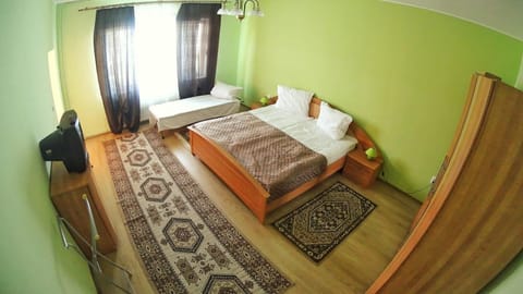 Anda Residence Bed and Breakfast in Sibiu