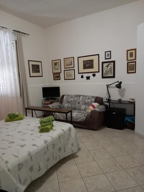 Nenna Vacation rental in Olbia