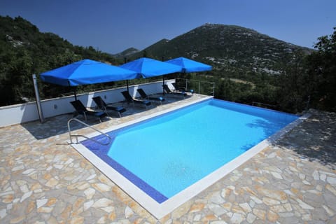 Villa Mahon - the best of Split, Dalmatia, Croatia House in Split-Dalmatia County