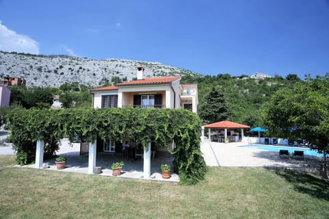 Villa Mahon - the best of Split, Dalmatia, Croatia House in Split-Dalmatia County