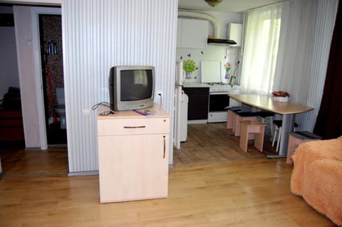 Standard Apartment on Umanskaya Wohnung in Kiev City - Kyiv