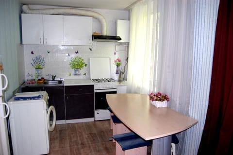Standard Apartment on Umanskaya Apartment in Kiev City - Kyiv