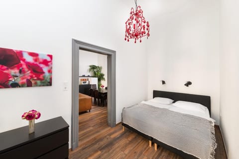 Karma Boutique Apartments Flat hotel in Budapest