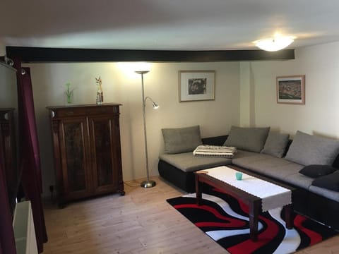 Lübecker Ganghausperle Smart Apartment in Lubeck