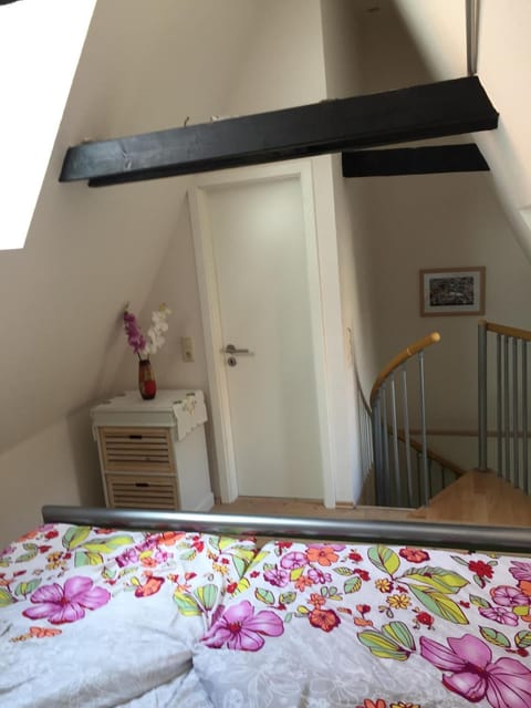 Lübecker Ganghausperle Smart Apartment in Lubeck