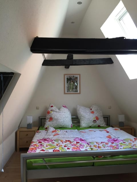 Lübecker Ganghausperle Smart Apartment in Lubeck