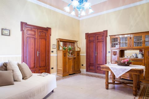 Palazzo Montalbano Bed and Breakfast in Scicli