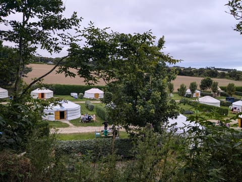 Natural landscape, View (from property/room)