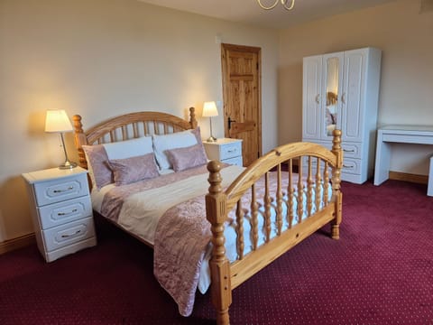 Southwind B&B Bed and Breakfast in County Clare