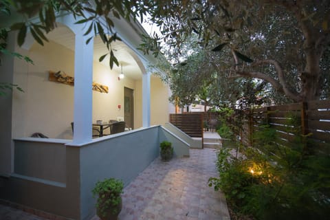 Casa Dina Condo in Lefkada