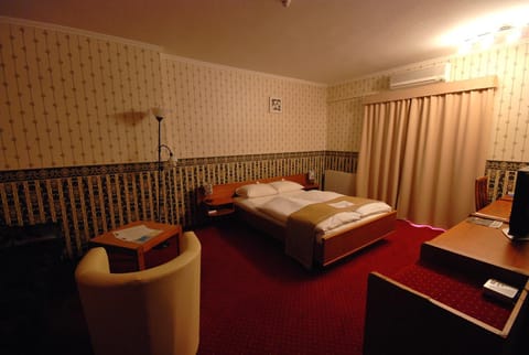 Hotel Amadeus Hotel in Budapest