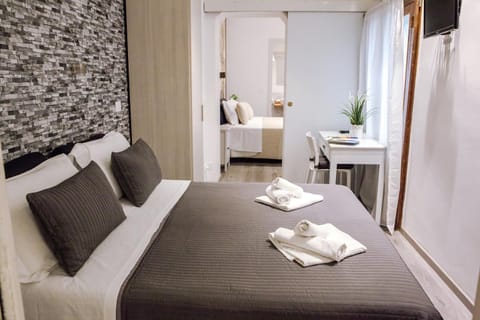 Venere Rooms Bed and Breakfast in Termoli