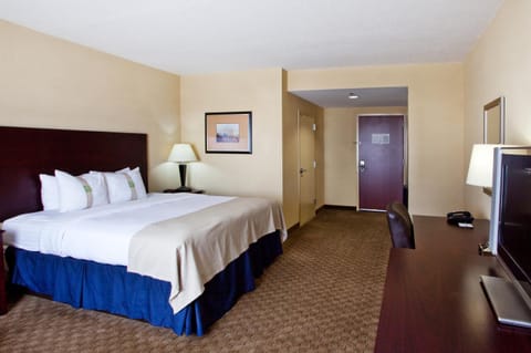 Holiday Inn Augusta West I-20, an IHG Hotel Hotel in Evans