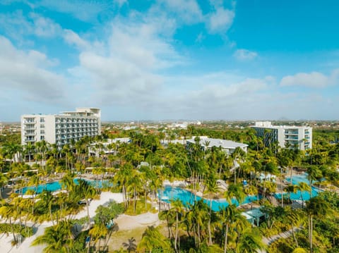 Hilton Aruba Caribbean Resort & Casino Resort in Noord