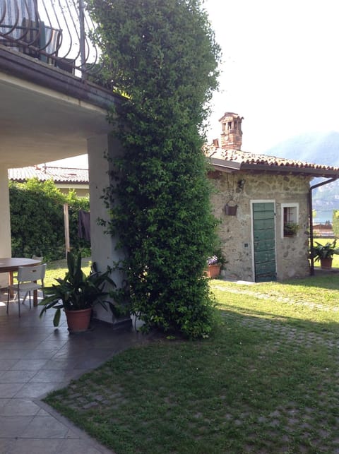 Il Gelsomino Bed and Breakfast in Iseo