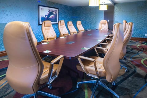 Meeting/conference room