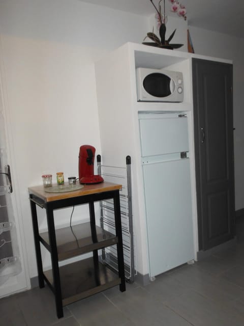 Appartement Le Romarin Apartment in Mallemort
