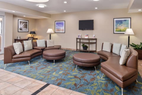 Candlewood Suites Abilene, an IHG Hotel Hotel in Abilene