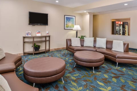 Candlewood Suites Abilene, an IHG Hotel Hotel in Abilene