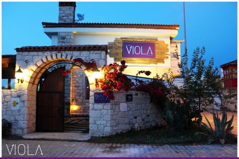 Alacati Viola Hotel Hotel in Alaçatı