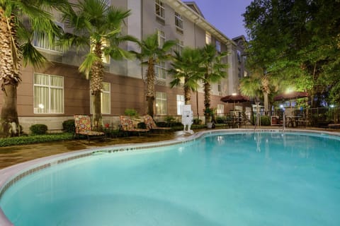 Holiday Inn Express Hotel & Suites Charleston-Ashley Phosphate, an IHG Hotel Hotel in Goose Creek