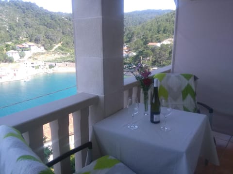 Appartementhaus Elena Apartment in Dubrovnik-Neretva County