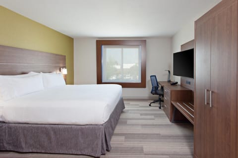 Holiday Inn Express Hotel & Suites Pasadena-Colorado Boulevard, an IHG Hotel Hotel in Pasadena