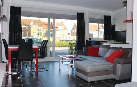 Lovely Apartment In Blankenberge With Wifi Apartment in Bruges