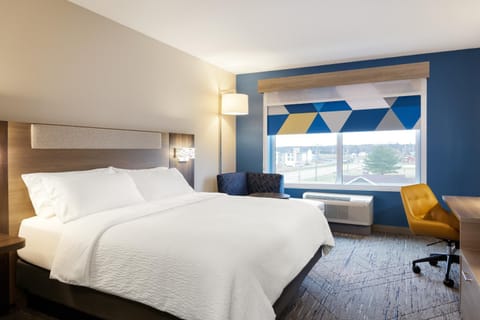 Holiday Inn Express Layton - I-15, an IHG Hotel Hotel in Layton