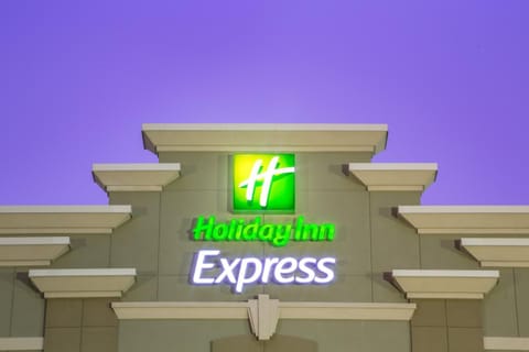 Holiday Inn Express Layton - I-15, an IHG Hotel Hôtel in Layton
