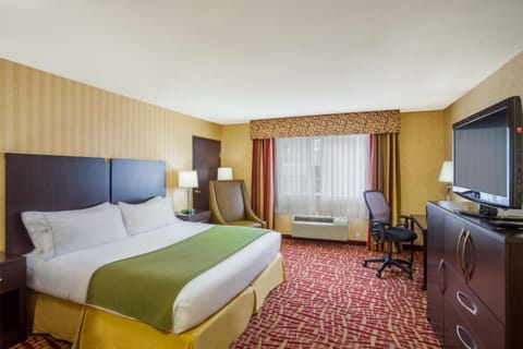 Holiday Inn Express Layton - I-15, an IHG Hotel Hotel in Layton