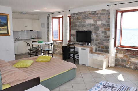Apartments & Rooms Riva Appartement in Piran