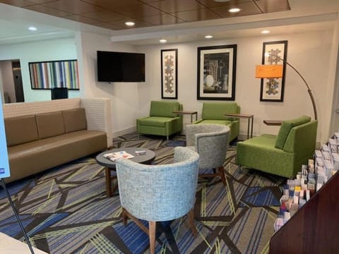 Holiday Inn Express Hotel & Suites Rochester, an IHG Hotel Hotel in New Hampshire