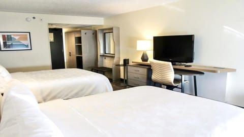 Holiday Inn Hotel & Suites Overland Park-Convention Center, an IHG Hotel Hôtel in Overland Park