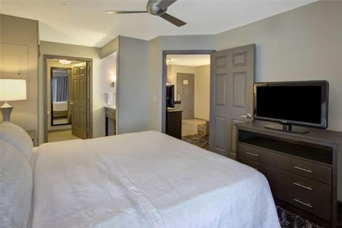 Homewood Suites by Hilton Dayton South Hotel in Miamisburg