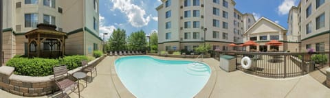 Homewood Suites by Hilton Dayton South Hotel in Miamisburg