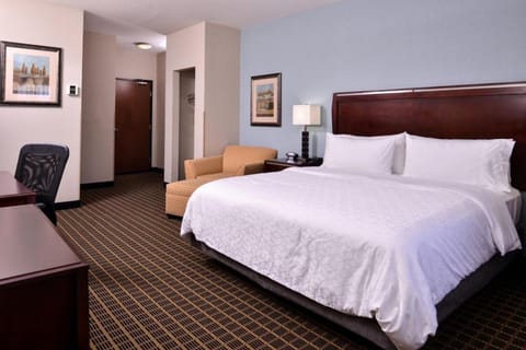 Holiday Inn Express & Suites Pittsburg, an IHG Hotel Hotel in Ozark Mountains