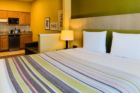 Country Inn & Suites by Radisson, San Jose International Airport, CA Hotel in San Jose