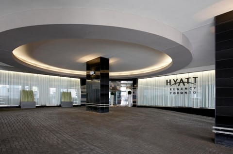 Hyatt Regency Toronto Hotel in Toronto